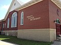 Trinity United Methodist Church