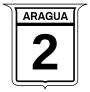 Troncal 2 de Aragua (I3-2).svg