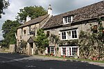 Trout Inn, Lechlade