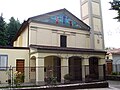Truccazzano - santuario della Madonna di Rezzano - facciata - 01.jpg