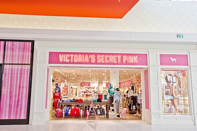 North Riverside Park Mall - Victoria's Secret PINK-5 for $15 Sale