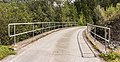 * Nomination Tschiertschen. Road between Tschiertschen and Molinis. Bridge over erosion veld. --Famberhorst 07:51, 22 November 2017 (UTC) * Promotion Good quality. --Ermell 08:26, 22 November 2017 (UTC)
