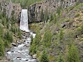 Tumalo Falls (2013)