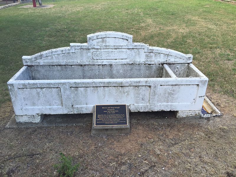 File:Tumbarumba Bills Horse Trough.jpg