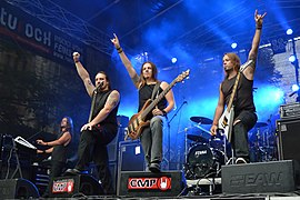 Turock Open Air 2013 - Wolfchant 03.jpg