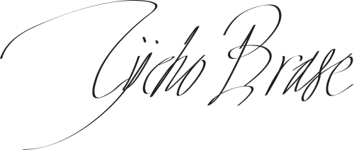 Tycho Brahe Signature.svg