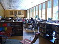 UC Berkeley Law School - Boalt Hall Library - University of California - April 2007 (497398323).jpg