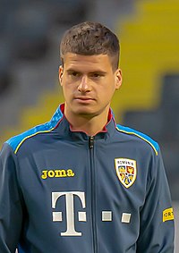 Alexandru Băluță - Wikipedia