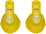 UK-Royal Navy-OF-5- Post Captain 1812-1825.svg