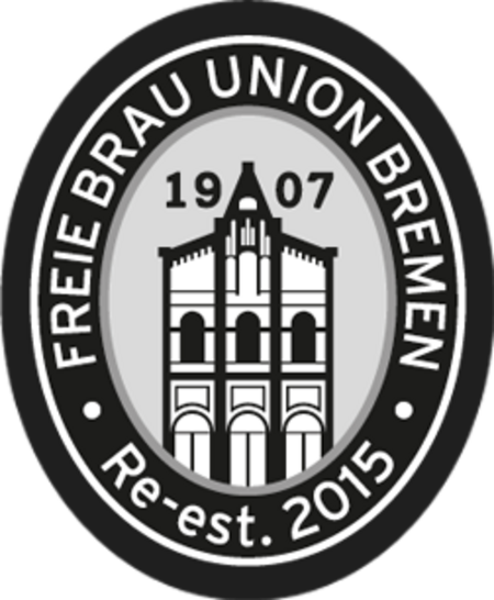 UNION Brewery Bremen Logo 2015