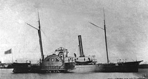 USRC Andrew Johnson