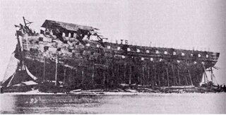 USS <i>New Orleans</i> (1815)