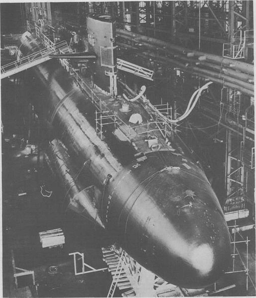 File:USS Sand Lance (SSN-660)2.jpg