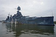 USS Texas (BB-35)