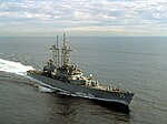 Thumbnail for USS Truxtun (CGN-35)