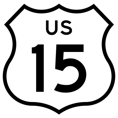 File:US 15 (1961 cutout).svg