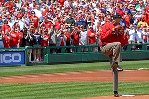 Baseball: Histoire, Lexique, Règlement