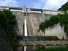 Учимура Dam.jpg 
