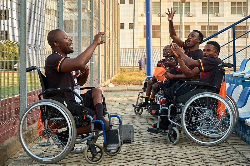 File:Ugandan Paralympic Games team.jpg