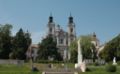 Church of St. Ignatius Loyola and St. Stanislaus Kostka