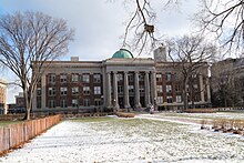 Tate Hall University of Minnesota - Tate Lab of Physics (3098253951).jpg