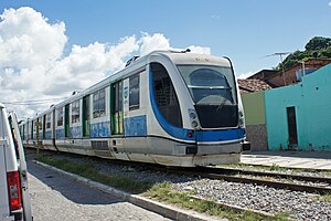 Maceió Urban Rail