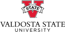 Valdosta university logo.png