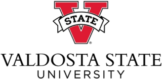 <span class="mw-page-title-main">Valdosta State University</span>American public university in the state of Georgia