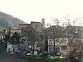 Vallecrosia Alta, Vallecrosia, Liguria, Italia