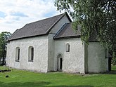 Fil:Vallsjö gamla kyrka ext03.jpg