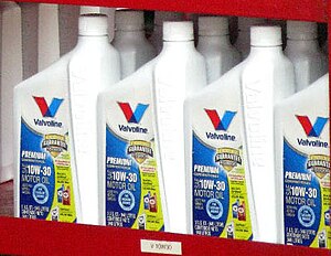 Valvoline