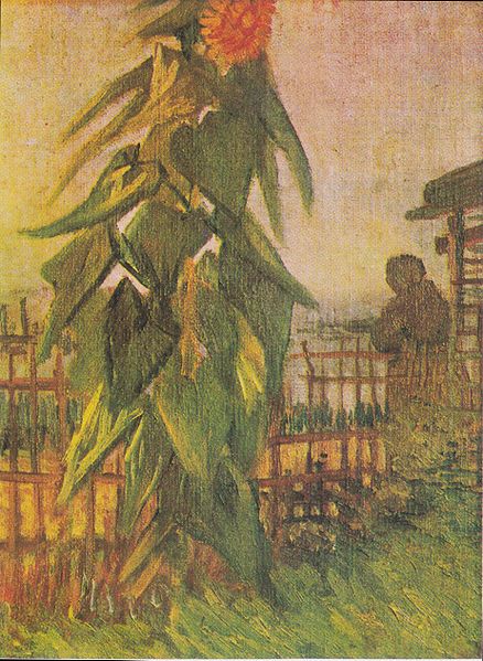 File:Van Gogh - Garten mit Sonnenblume und weiblicher Figur.jpeg