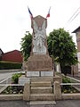 Vendeuil (Aisne) monument aux morts.JPG