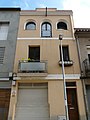 Habitatge al carrer Verge de les Neus, 51 (Sant Feliu de Llobregat)