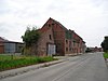 Burgerhuis, windmolen, maalderij en melkerij