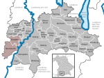 Verwaltungsgemeinschaft Bernbeuren