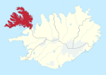 Vestfirðir