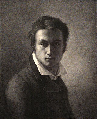 <span class="mw-page-title-main">Victor Orsel</span> French painter (1795–1850)