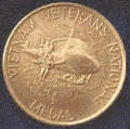 Vietnam Veterans National Medal