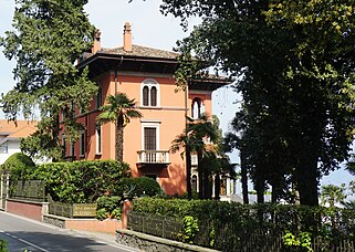 Villa Fiordaliso