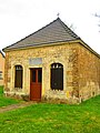 Chapelle Saint-Jean de Villers-lès-Mangiennes