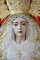 Virgen de la Divina Gracia.