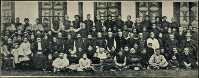 Visit of the Deputation to Tung Chwan.png
