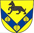 Wappen von Vlkov