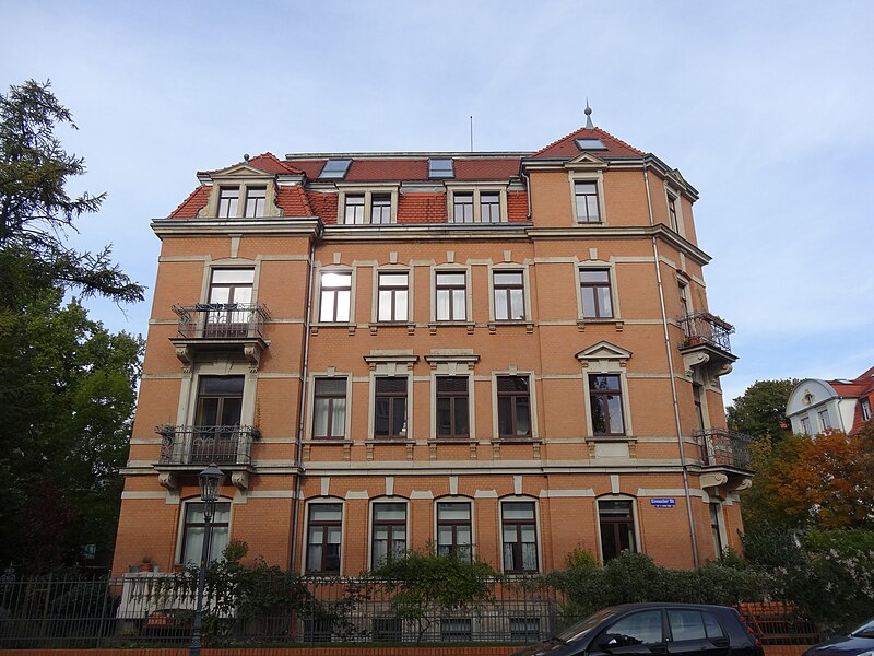 File:Voglerstraße 20, Dresden (2056).jpg