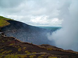 Volcán Masaya