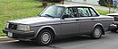 Volvo 240 sedan. Volvo-240DL.jpg