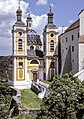 Chapel of the Holy Trinity