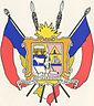 Coat of arms of New Republic