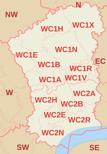 File:WC postcode area map.svg